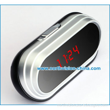 Long Time Clock Video Recorder 1080P Nanny Camera (NC-V9)